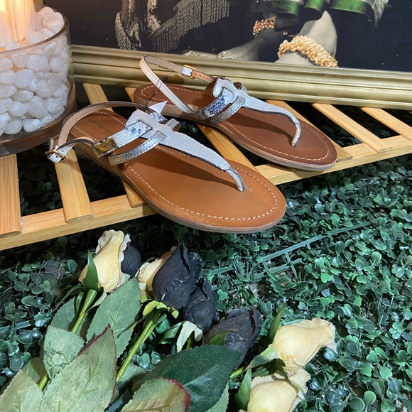 Les Tropeziennes Sandals. Size- 38 - Picture 4 of 16